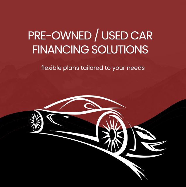 red modern car rental instagram post (636 x 640 px)